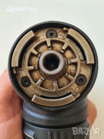 Ъглова приставка Bosch Professional GFA12 FlexiClick, снимка 6 - Винтоверти - 56466678