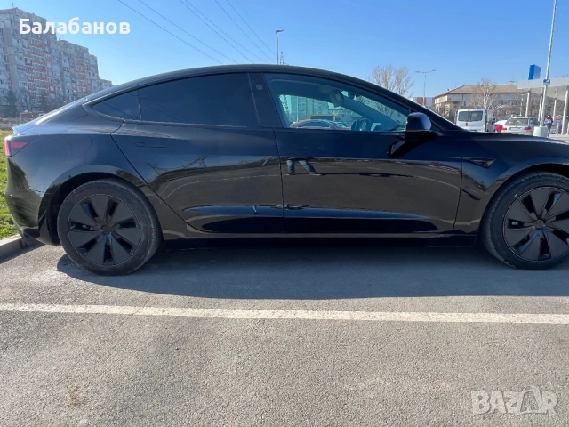 Tesla Model 3 Long-Range Dual Motor, снимка 6 - Автомобили и джипове - 53922029