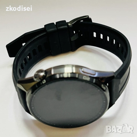 Часовник HUAWEI GT6, снимка 4 - Смарт часовници - 53949130