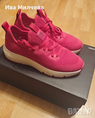 Сникърси Marc O'Polo , снимка 2 - Маратонки - 52668103