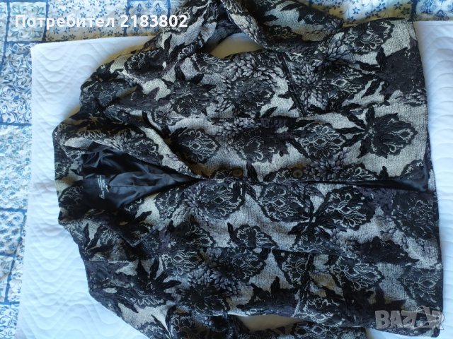 Сако, снимка 6 - Сака - 38156789