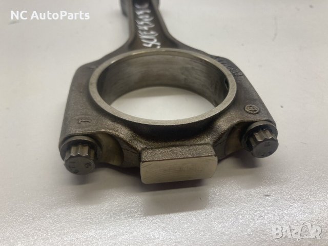 Биела за Porsche Порше Каен 9PA 4.5 V8 бензин 948103155 2003, снимка 4 - Части - 42911698