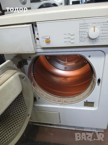 Миеле/Miele T494C, снимка 3 - Сушилни - 56508386