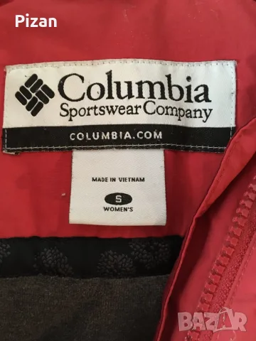 Дамско яке Columbia, снимка 4 - Якета - 55749561