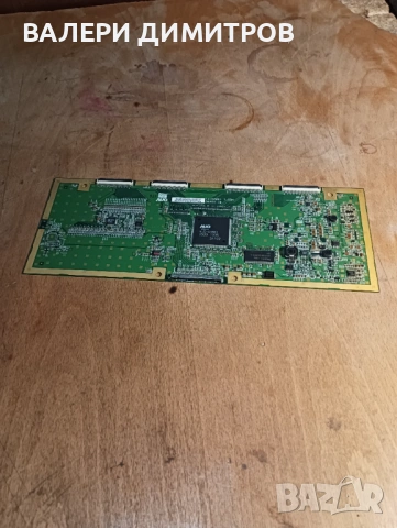 Продавам T-Con Bord T315XW01 04A05-1E, снимка 3 - Части и Платки - 53343205