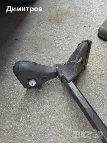 Багажник за кола , снимка 5 - Аксесоари и консумативи - 44319126