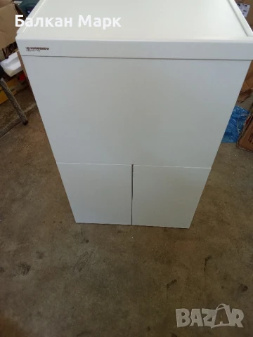 Многофункционален шкаф с дъска за гладене Foppapedretti , снимка 3 - Шкафове - 50547396