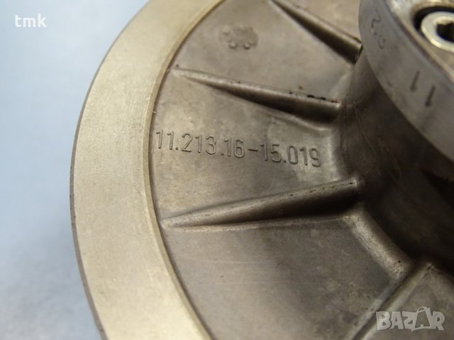 Вариаторна шайба Lenze 11.213.16, снимка 7 - Резервни части за машини - 31800467