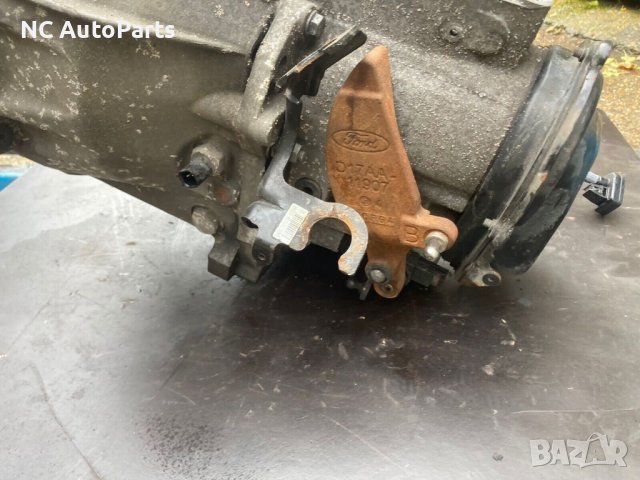 5 степена скоростна кутия за FORD Форд Фиеста 1.0 ECOBOOST CA6R-7002-LBD 2N1R-7F096-EB 2016, снимка 9 - Части - 39375641