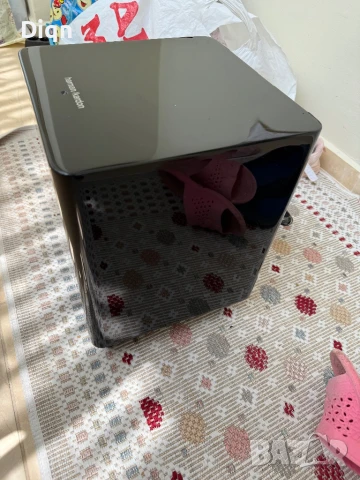Harman kardon Subwoofer , снимка 9 - Тонколони - 50716926