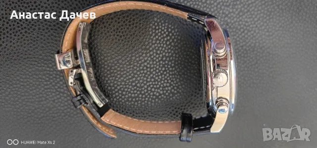 Автомтичен часовник LONGINES, снимка 4 - Мъжки - 56046157