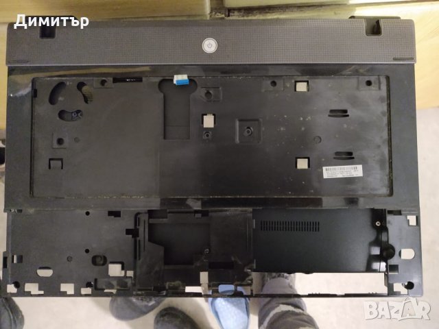 Лаптоп HP 625 на части, снимка 9 - Части за лаптопи - 16617286