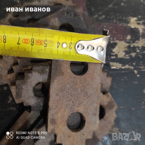 Чукове Форажомелка, снимка 2 - Селскостопанска техника - 34877560