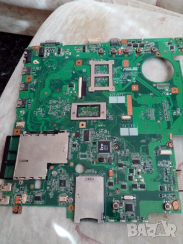 Дъно за лапттоп, снимка 4 - Части за лаптопи - 42133829