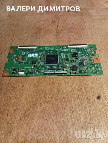 Продавам T-CON  LC370WUN-SAA1(B1), снимка 2 - Части и Платки - 53342136