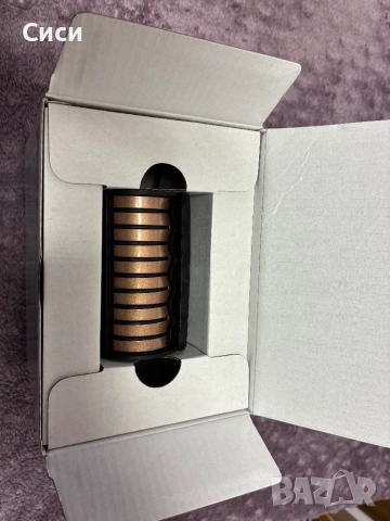 Приставка FrizzFighter Finishing Tool, снимка 2 - Сешоари - 52628371