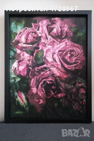 Акрилни картини