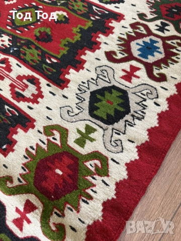 чипровски нов килим , снимка 4 - Килими - 55972660