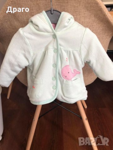 Детски дрехи за възраст 4 - 6 месеца, снимка 5 - Други - 30132852