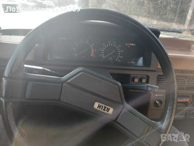 Москвич - 21412 '89 , снимка 5 - Автомобили и джипове - 49100090