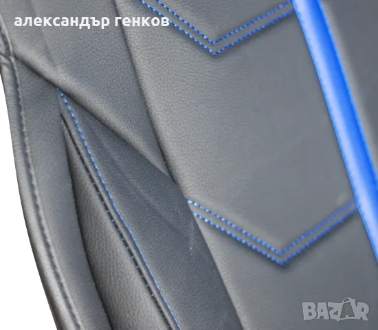 Sparco ергономична постелка за седалка, снимка 2 - Аксесоари и консумативи - 55973574