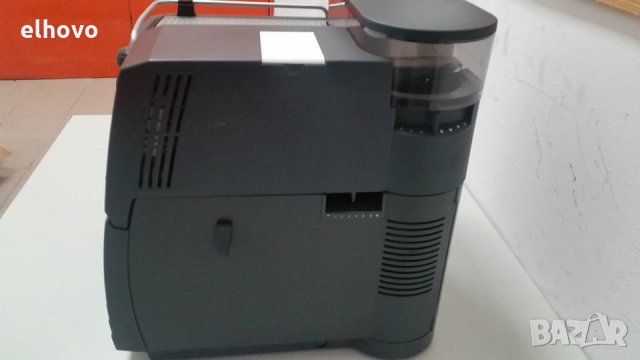 Кафеавтомат Saeco Royal Digital SUP 015R, снимка 6 - Кафемашини - 29155566