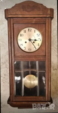 Стенен часовник Kienzle немски