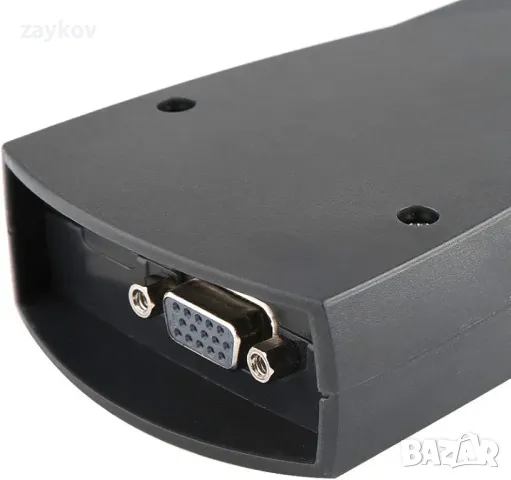 Lexia 3 Full Chip PP2000 Диагностичен интерфейс V7.83 Инструмент за автоматична диагностика, снимка 8 - Други инструменти - 47727931