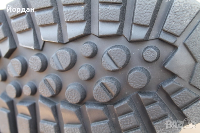 Мъжки туристически обувки ''Meindl Gore-tex'' , снимка 18 - Спортна екипировка - 52495963