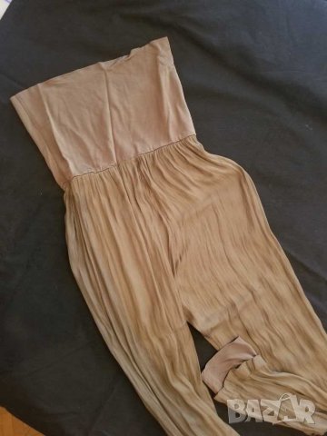 Подарявам ефирен дамски панталон , снимка 2 - Панталони - 29102138