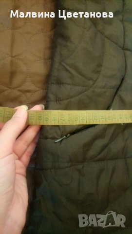 Яке /размер L/, снимка 10 - Якета - 30668853