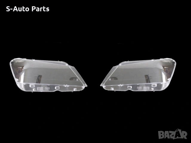 Стъкла за фарове на BMW X3 F25 (2011-2014) г.