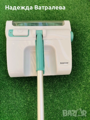 Акумулаторна метла , снимка 3 - Други - 52105759