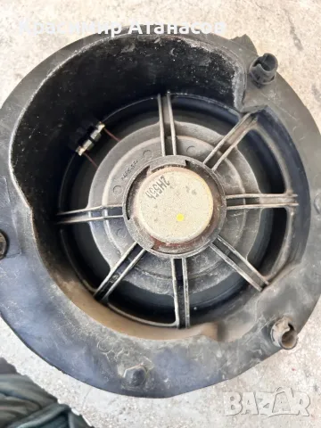 Говорител заден десен за Мерцедес Е-класа W211.А2118200602, снимка 3 - Части - 47858131