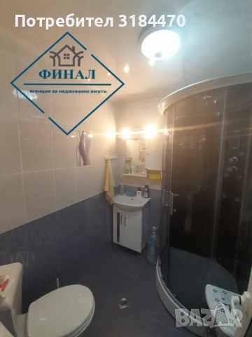 Двустаен Апартамент ПОД НАЕМ кв.Еверест  , снимка 6 - Апартаменти - 52731858