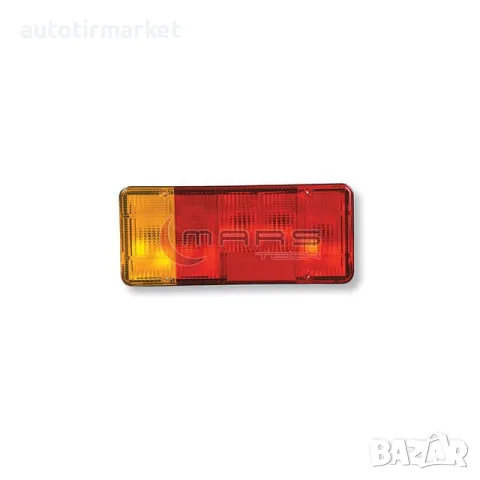 Десен стоп за Iveco – SERTPLAS 0153R, снимка 3 - Аксесоари и консумативи - 56051311
