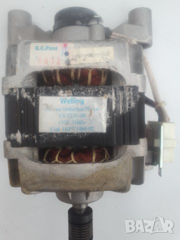 Продавам На части пералня Hotpoint-Ariston AQXD 129, снимка 11 - Перални - 36848004