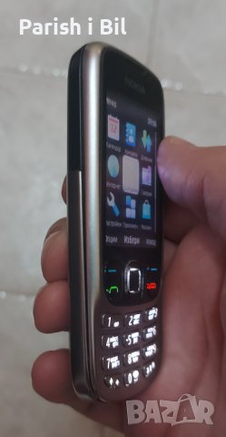 Nokia 6303, снимка 4 - Nokia - 38782507
