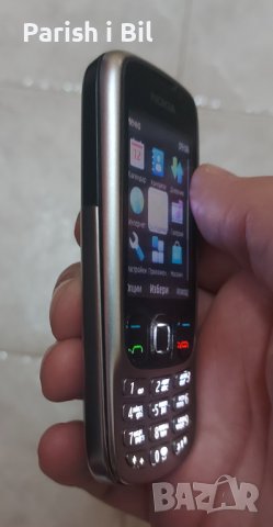 Nokia 6303, снимка 4 - Nokia - 38782507