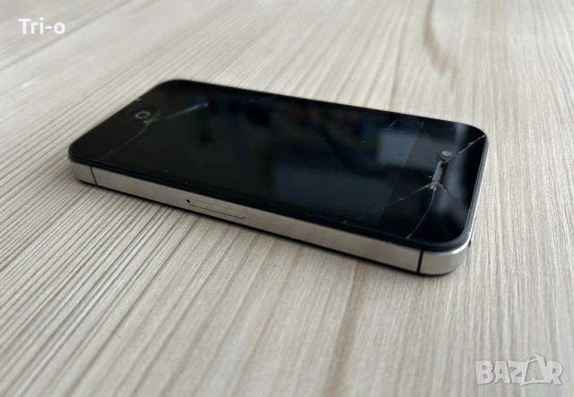 Apple iPhone 4s За Части, снимка 4 - Apple iPhone - 54003237