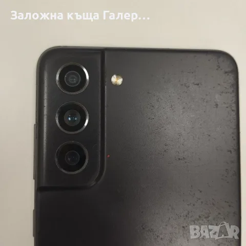 Смартфон Samsung Galaxy S21 – 6 GB RAM, 128 GB, снимка 7 - Samsung - 56542115