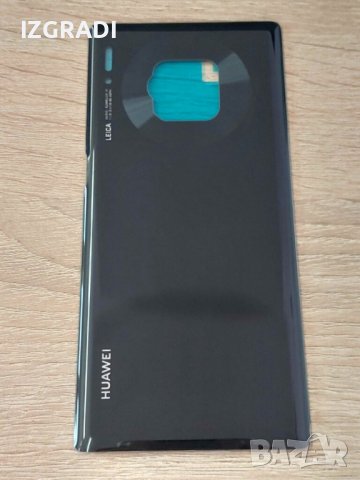 Заден капак, панел за Huawei Mate 30 Pro