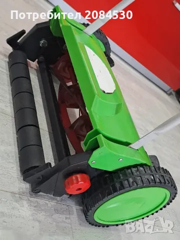 Ръчна косачка  FLORA BEST FHM 40/9