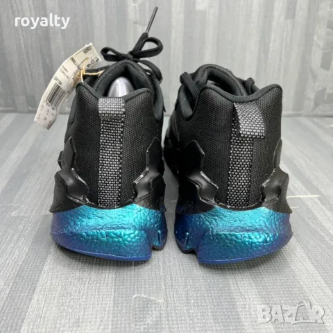 Adidas X9000L4 Цвят- Черно и Синьо Нови Мъжки Маратонки Адидас с Кутия , снимка 5 - Маратонки - 56131550