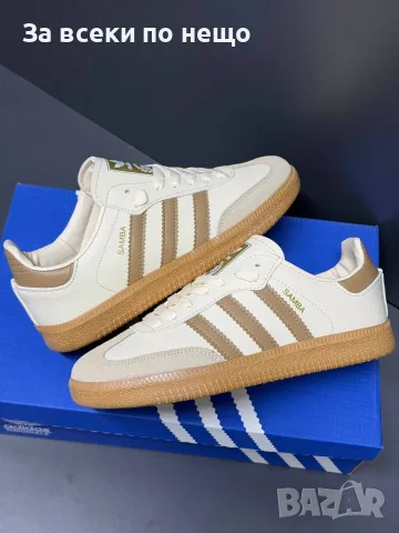 Adidas Дамски Маратонки👟Дамски Спортни Обувки Код SEM-756, снимка 5 - Маратонки - 56115392