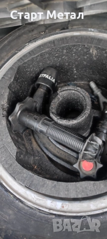 Ауди А4, снимка 5 - Автомобили и джипове - 52776034