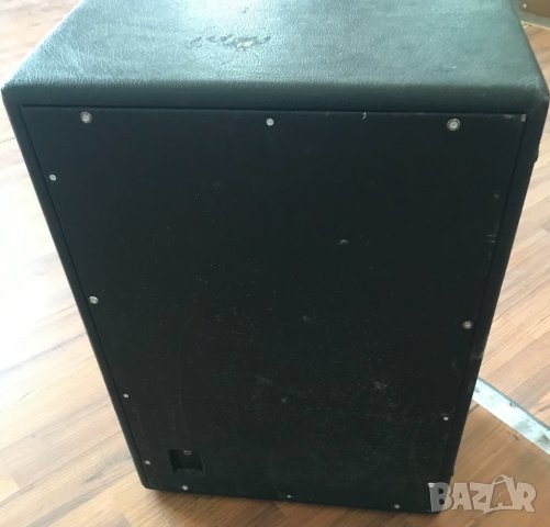 Продавам 15" професионални тонколони DYNACORD с професионални говорители AACRAFT 300W 8ома, снимка 2 - Тонколони - 33705264