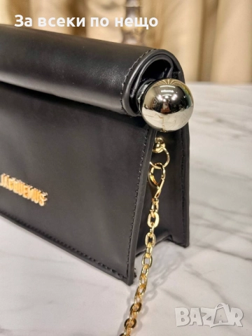 Jacquemus Дамска Чанта - Налични Различни Цветове Код E655, снимка 16 - Чанти - 51479443