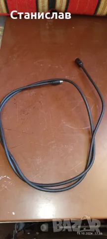 Видео кабел, снимка 3 - Други - 47685636