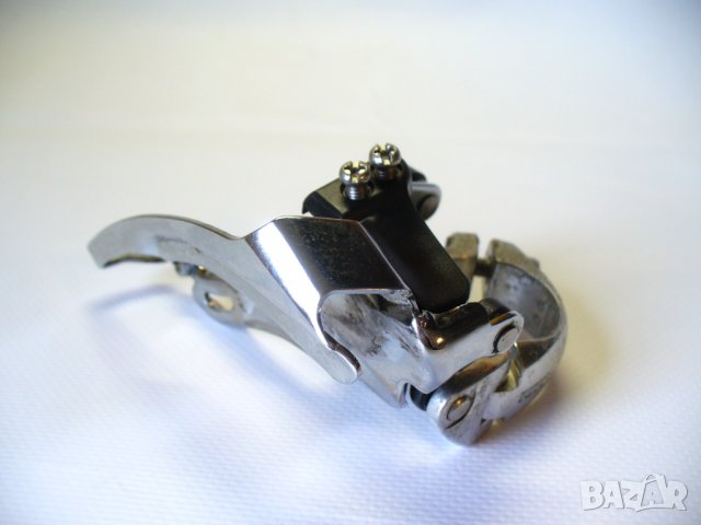 Shimano Deore XT FD-M739 3x8 декланшор за МТБ планински байк, 28.6mm clamp